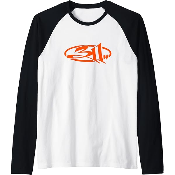 311 バンド Tシャツ Amazon.com: Official 311 Logo T-Shirt : Clothing, Shoes